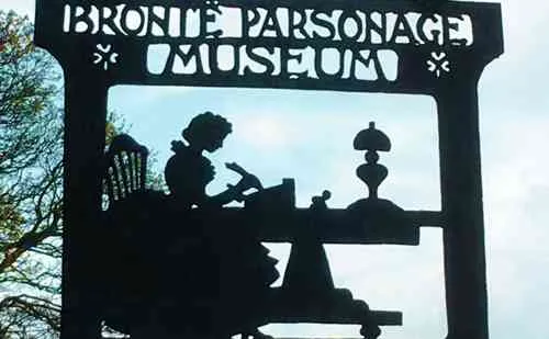 Bronte tours