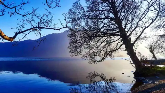Ullswater