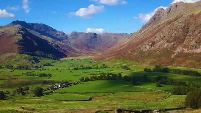 Great Langdale