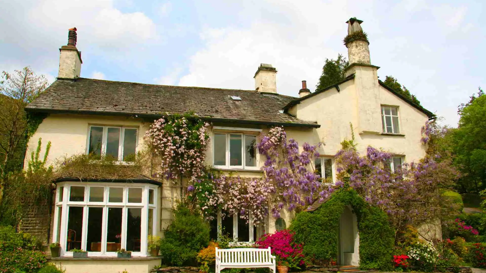 Wordsworth Afternoon Tour