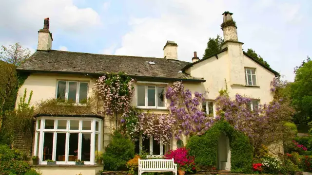 Rydal Mount