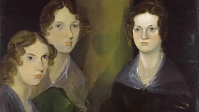 The Bronte Sisters