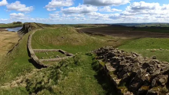 Sycamore Gap