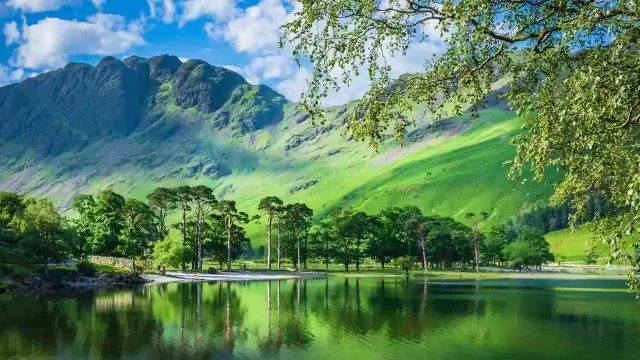 Private Ultimate Lake District Tour