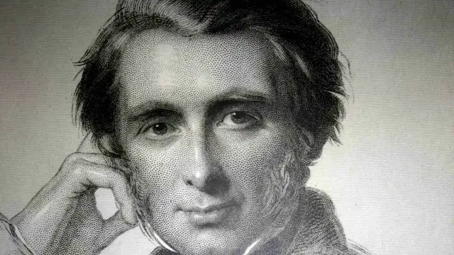 John Ruskin